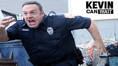 Kevin Can Wait Season 1 Episode 5