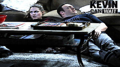 Kevin Can Wait Season 1 Episode 7