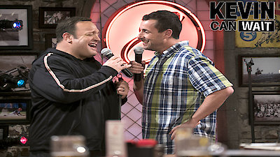 Kevin Can Wait Season 1 Episode 8