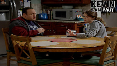 Kevin Can Wait Season 1 Episode 13