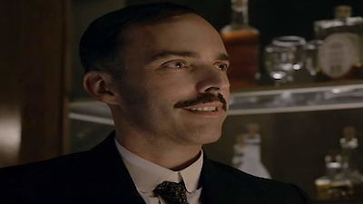 Underbelly Season 4 Episode 5