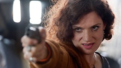 Underbelly Season 4 Episode 1