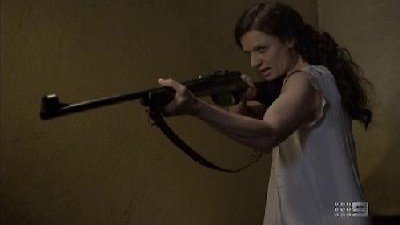 Underbelly Season 4 Episode 10