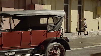 Underbelly Season 4 Episode 4