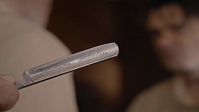 Underbelly Season 4 Episode 3