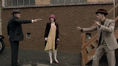 Underbelly Season 4 Episode 7