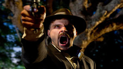 Underbelly Season 4 Episode 8