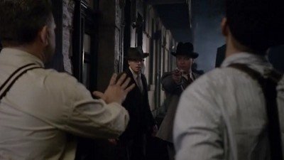 Underbelly Season 4 Episode 9