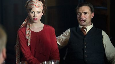 Underbelly Season 4 Episode 2