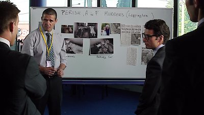 Underbelly Season 5 Episode 2