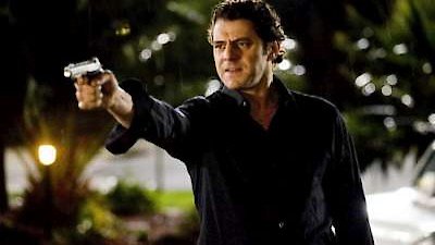 Underbelly Season 1 Episode 1