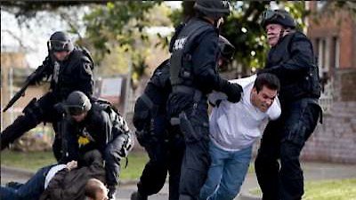 Underbelly Season 1 Episode 5