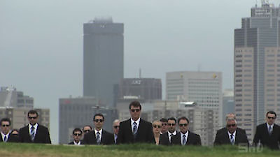 Underbelly Season 1 Episode 13