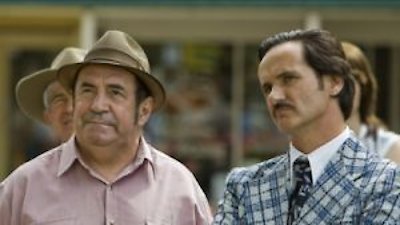 Underbelly Season 2 Episode 1