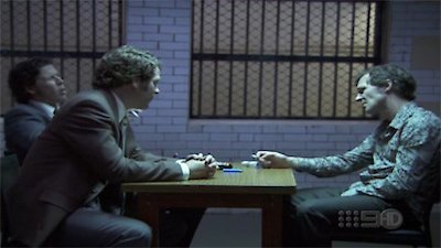 Underbelly Season 2 Episode 6