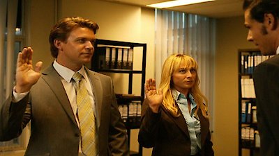 Underbelly Season 2 Episode 7