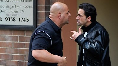 Underbelly Season 3 Episode 7