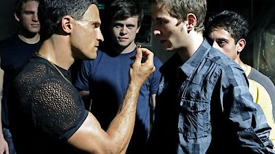 Underbelly Season 3 Episode 12