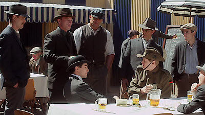 Underbelly Season 6 Episode 1