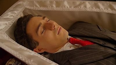 Underbelly Season 6 Episode 8