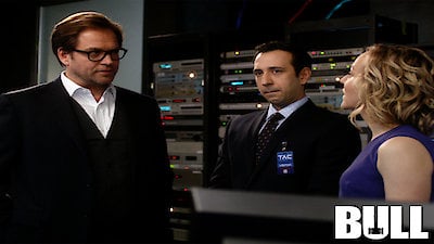 Bull Season 1 Episode 20