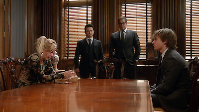 Bull Season 3 Episode 17