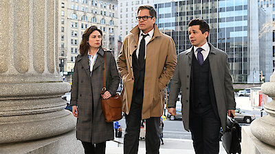 Bull Season 3 Episode 21