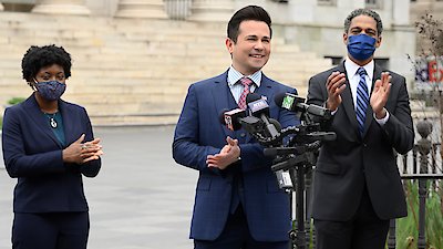 Bull Season 5 Episode 16