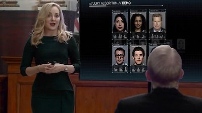 Bull Season 6 Episode 4