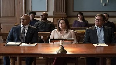 Bull Season 6 Episode 16