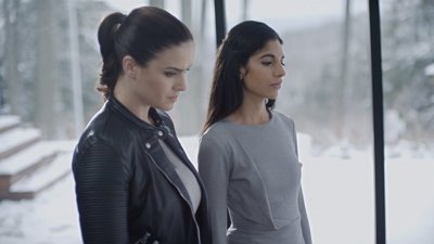 Halcyon Season 1 Episode 1