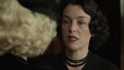 Halcyon Season 1 Episode 2