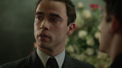 Halcyon Season 1 Episode 5