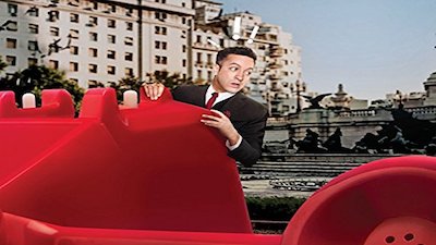 Chumel con Chumel Torres Season 2 Episode 10