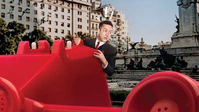 Chumel con Chumel Torres Season 3 Episode 4