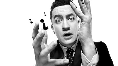 Chumel con Chumel Torres Season 3 Episode 10