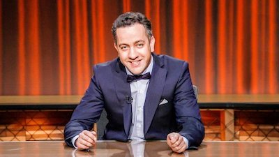 Chumel con Chumel Torres Season 4 Episode 5