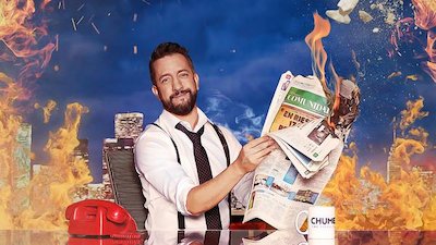 Chumel con Chumel Torres Season 4 Episode 19