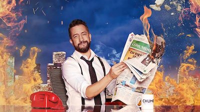 Chumel con Chumel Torres Season 4 Episode 29