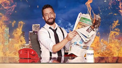 Chumel con Chumel Torres Season 5 Episode 2