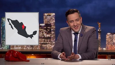 Chumel con Chumel Torres Season 1 Episode 5