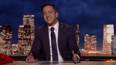 Chumel con Chumel Torres Season 1 Episode 6