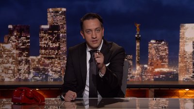 Chumel con Chumel Torres Season 1 Episode 8