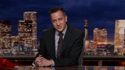 Chumel con Chumel Torres Season 1 Episode 14