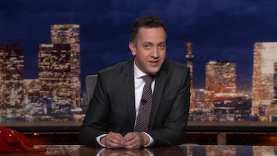 Chumel con Chumel Torres Season 1 Episode 15