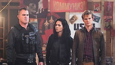 MacGyver (2016) Season 2 Episode 17