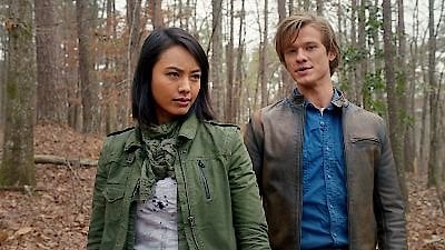 MacGyver (2016) Season 3 Episode 15