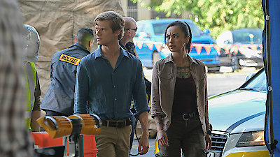 MacGyver (2016) Season 4 Episode 4