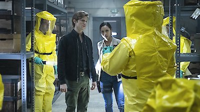 MacGyver (2016) Season 5 Episode 8