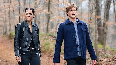 MacGyver (2016) Season 5 Episode 11